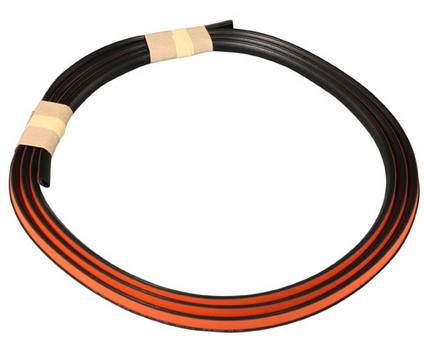 BMW Sunroof Weatherstrip 54107245551